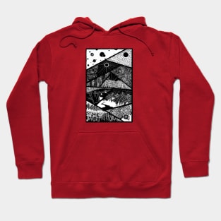 theearthsystems Hoodie